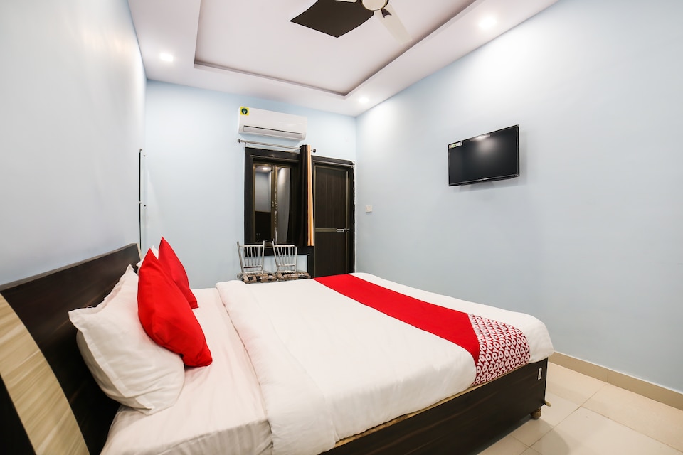 OYO 69505 Hotel Rajvansh, Vijay Nagar - Jabalpur, Jabalpur