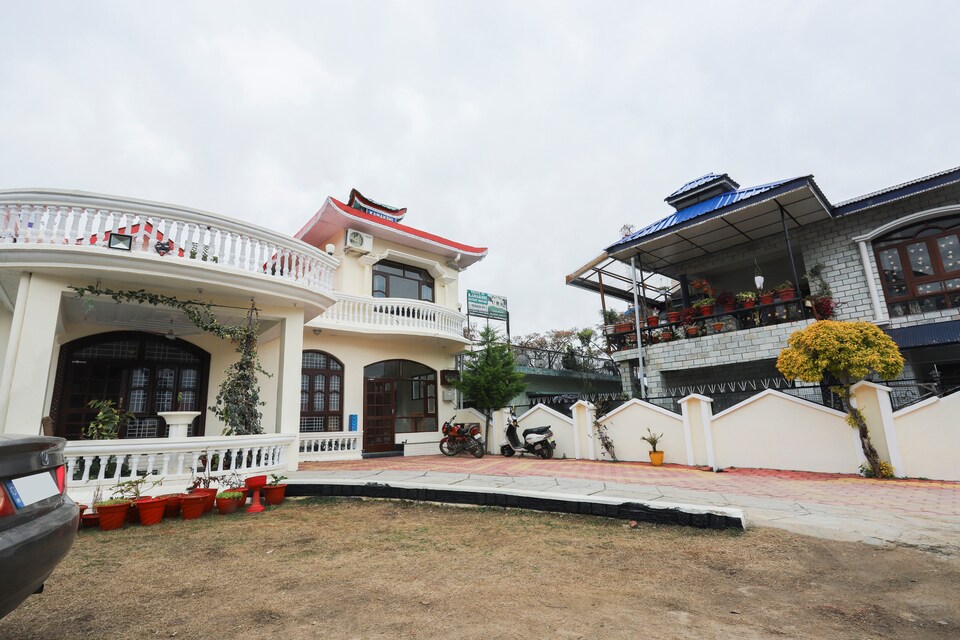 OYO 69506 Kamakshi Guest House, Palampur, Palampur