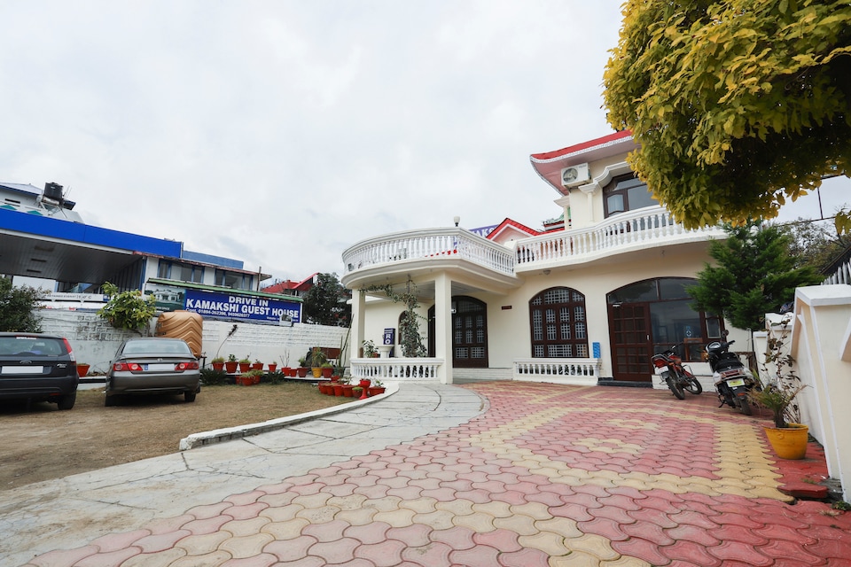 OYO 69506 Kamakshi Guest House, Palampur, Palampur