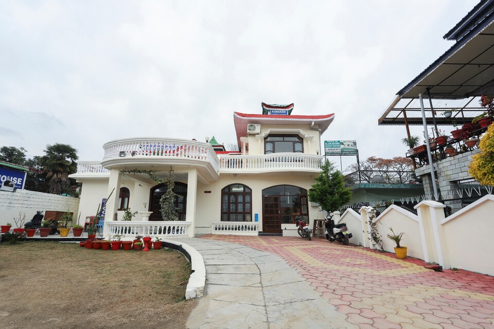 OYO 69506 Kamakshi Guest House, Palampur, Palampur