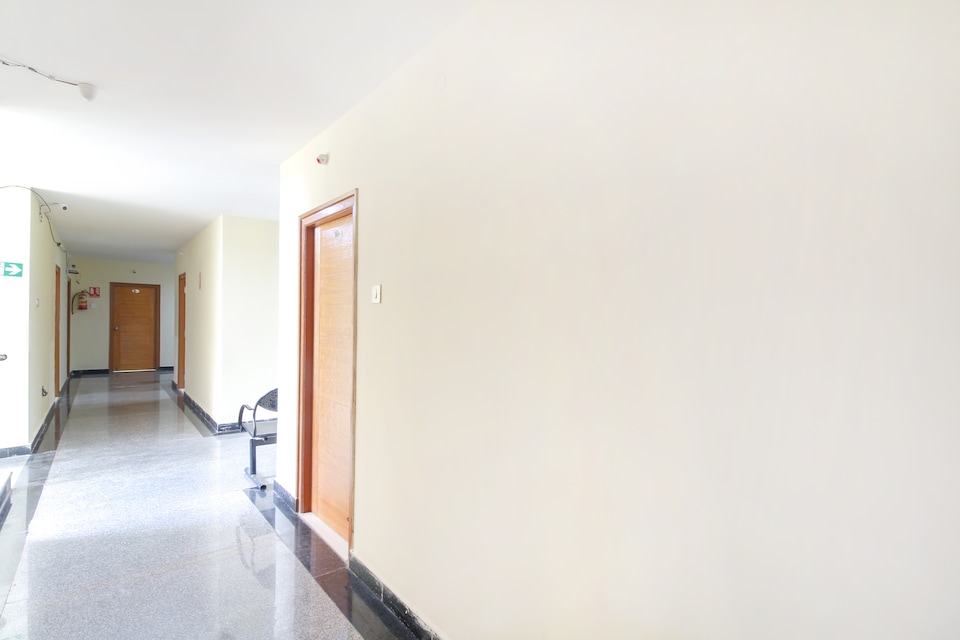 Hotel O Hitech inn, Hitech City Hyderabad, Hyderabad