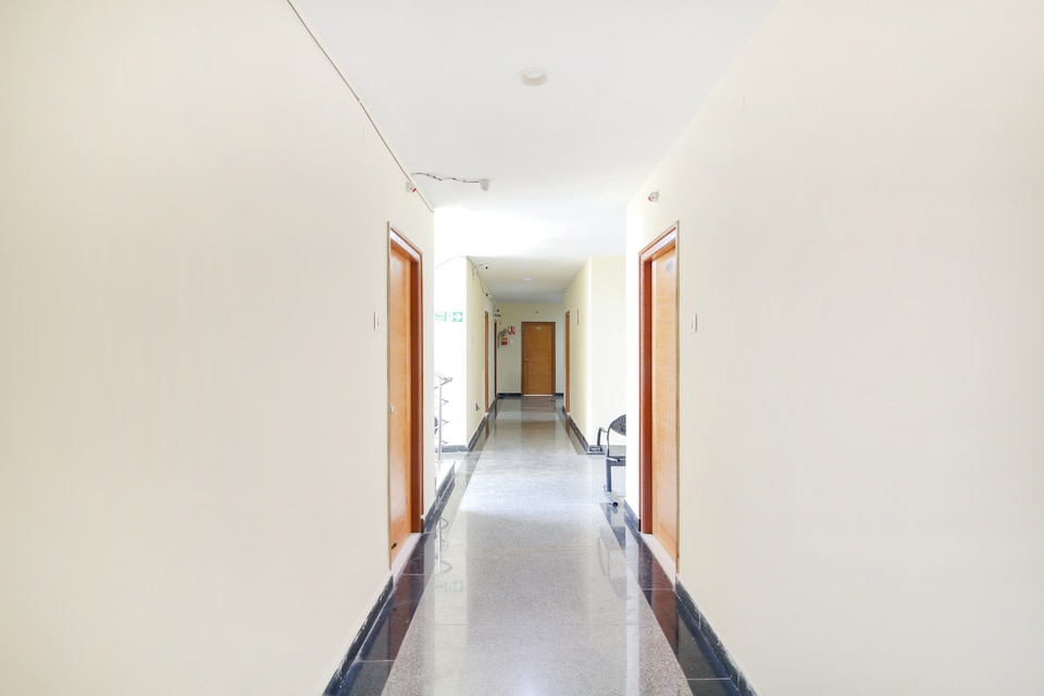 Hotel O Hitech inn, Hitech City Hyderabad, Hyderabad