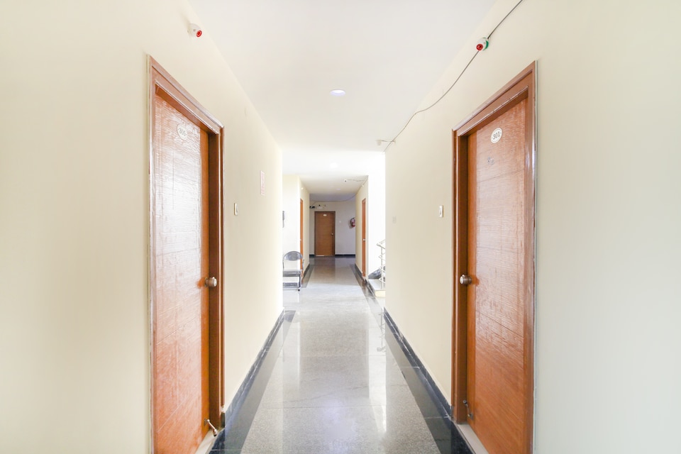 Hotel O Hitech inn, Hitech City Hyderabad, Hyderabad