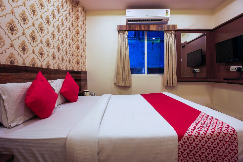 OYO 69510 Hotel 3M, Nampally, Hyderabad