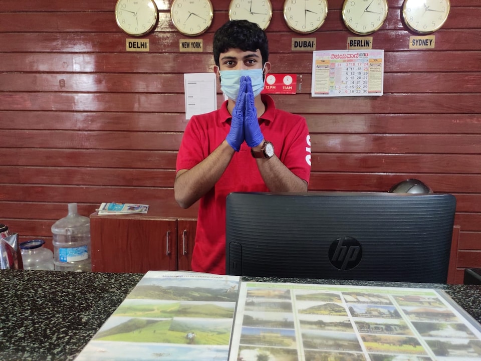 OYO 69516 Kushal Lodge, Kushalnagar-II, Coorg