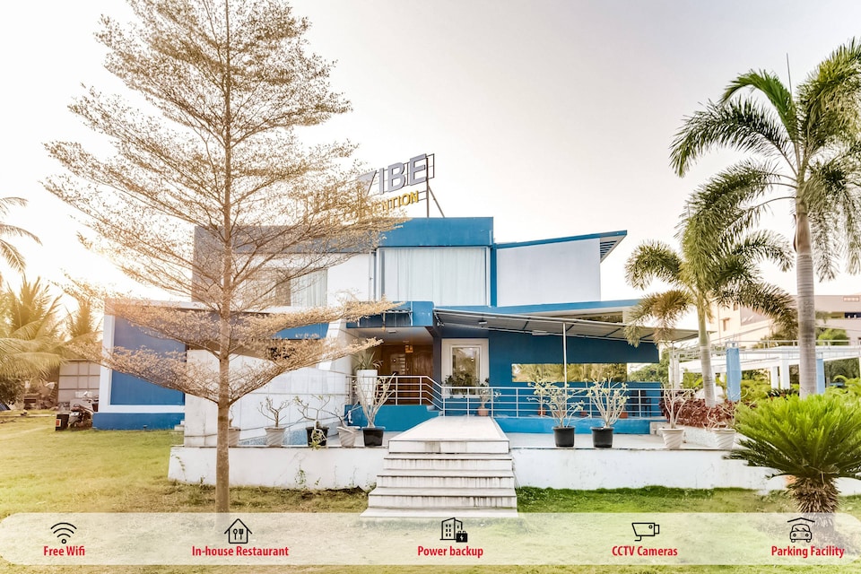 OYO 69519 The Vibe, Gajuwaka Visakhapatnam, Visakhapatnam