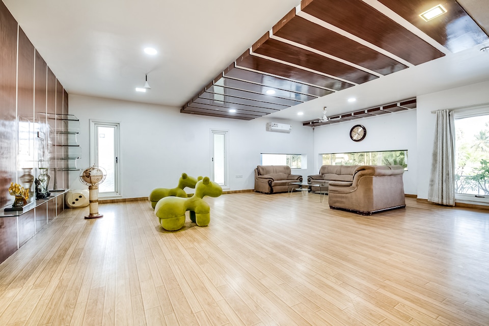 OYO 69519 The Vibe, Gajuwaka Visakhapatnam, Visakhapatnam