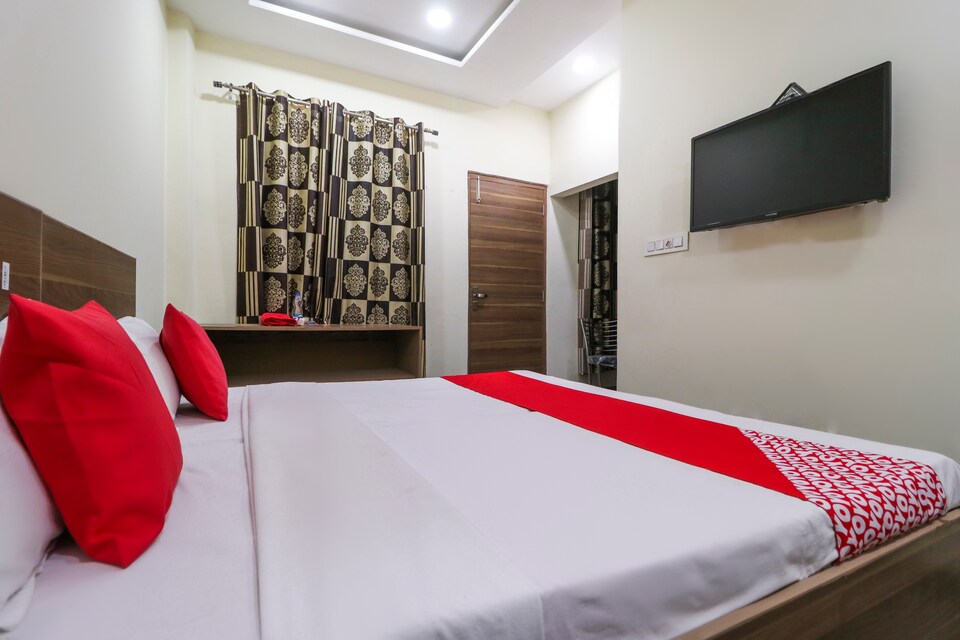 Flagship Hotel Shukla Inn, Jalandhar, Jalandhar