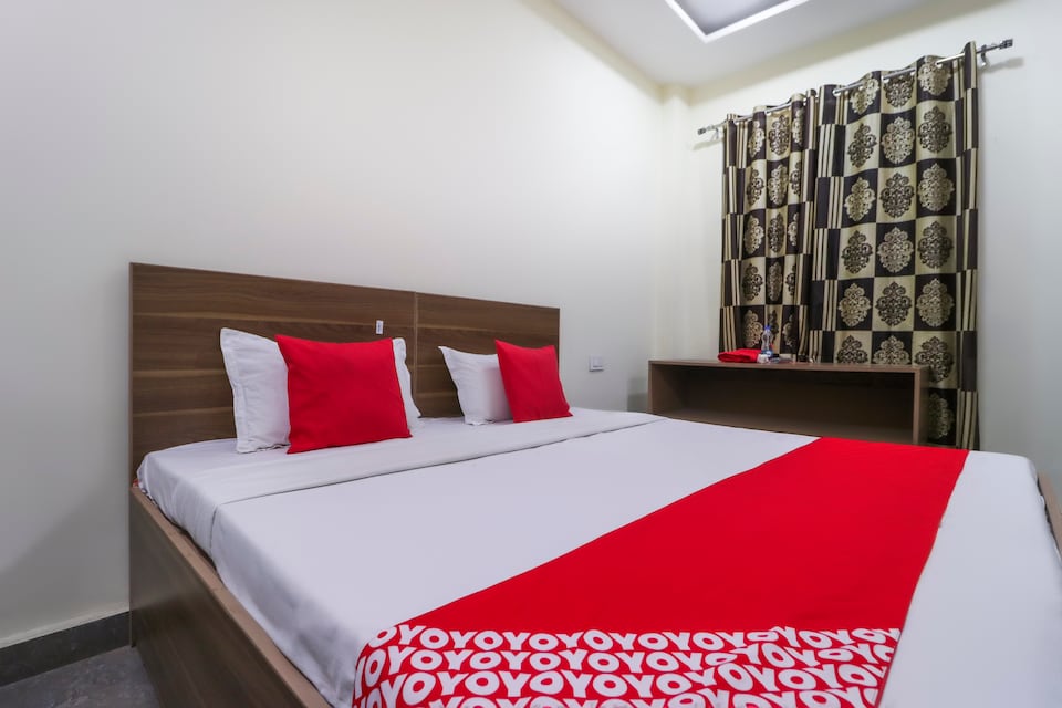 Flagship Hotel Shukla Inn, Jalandhar, Jalandhar