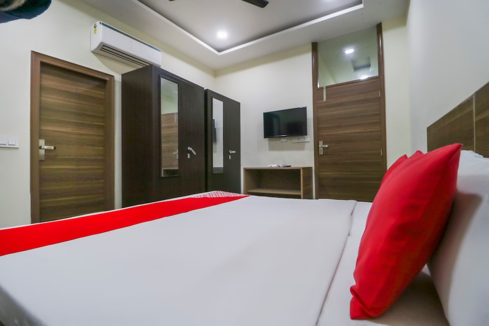 Flagship Hotel Shukla Inn, Jalandhar, Jalandhar