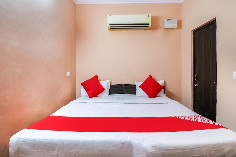 Hotel O Bansal Inn, AIIMS Delhi, Delhi