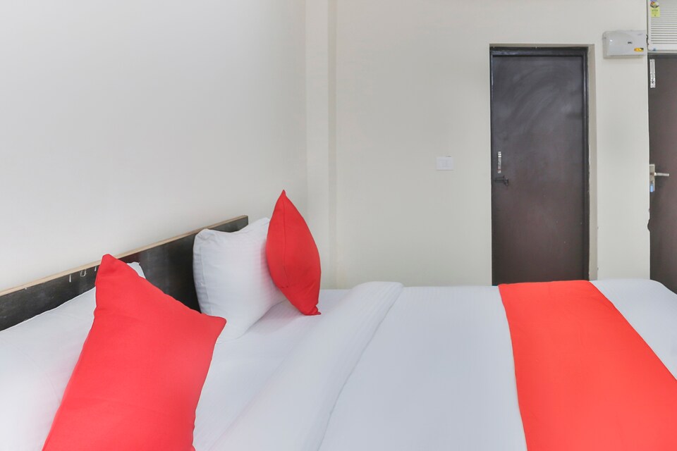 OYO 69525 Hotel Urban Expo, Greater Noida, Noida