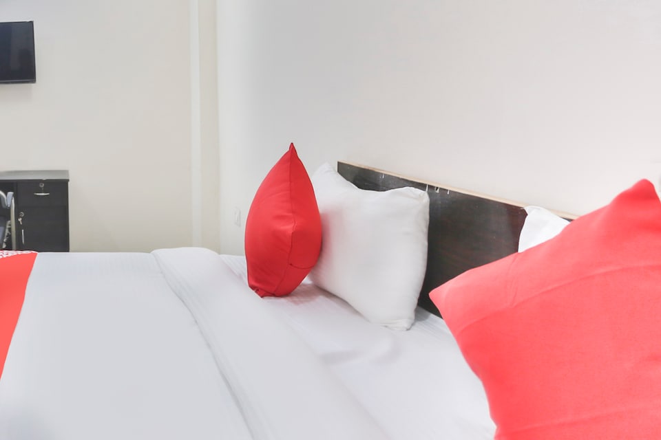 OYO 69525 Hotel Urban Expo, Greater Noida, Noida