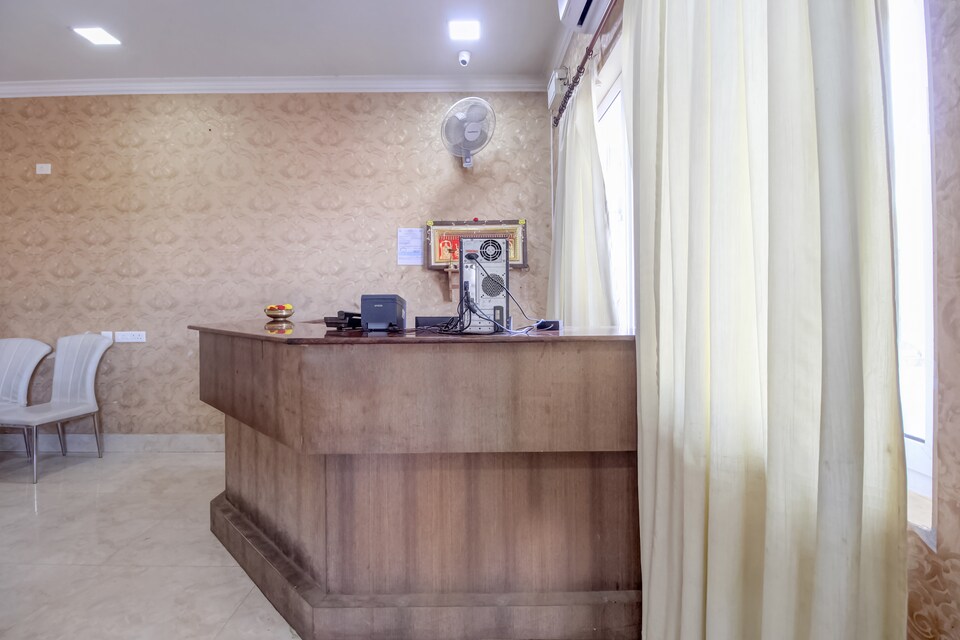 OYO 69527 Vels Kitchen, Kanyakumari, Kanyakumari