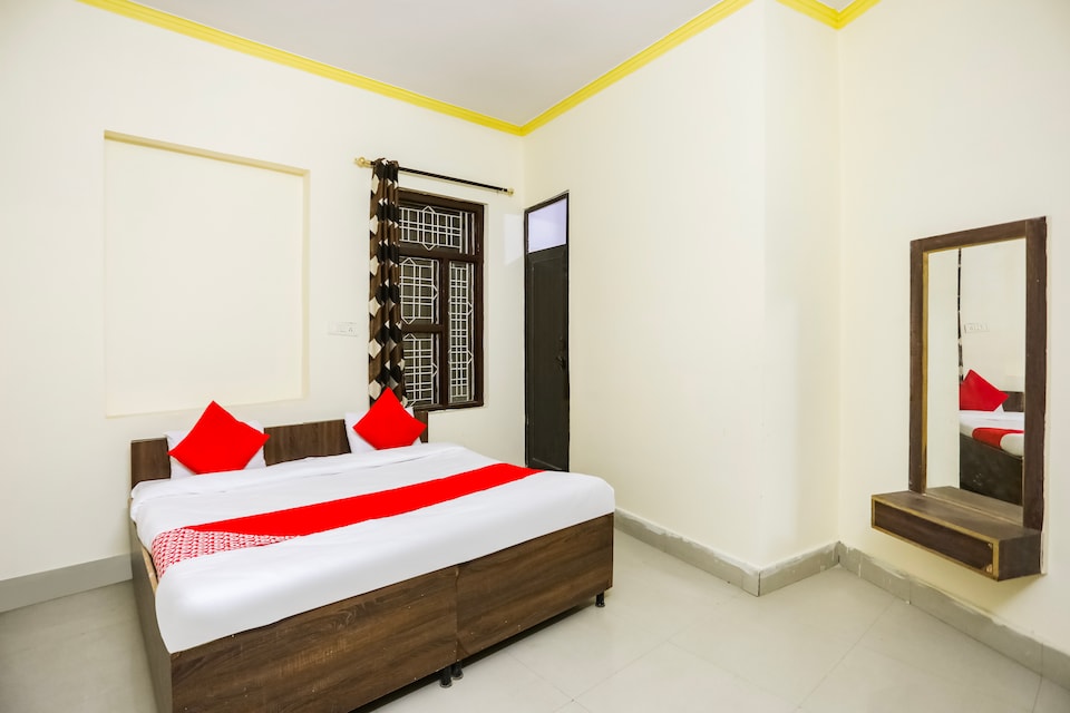 OYO 69531 Lovely Resort, Alwar, अलवर