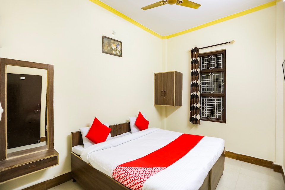 OYO 69531 Lovely Resort, Alwar, अलवर