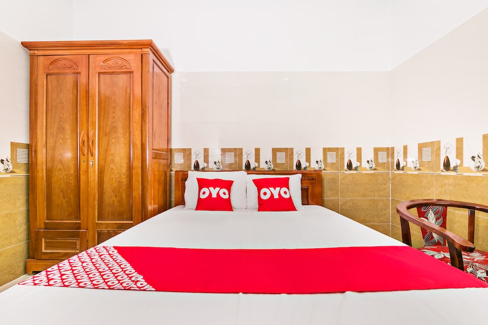 OYO 854 Ha Trung Motel, Lien Chieu  Da Nang, Da-Nang