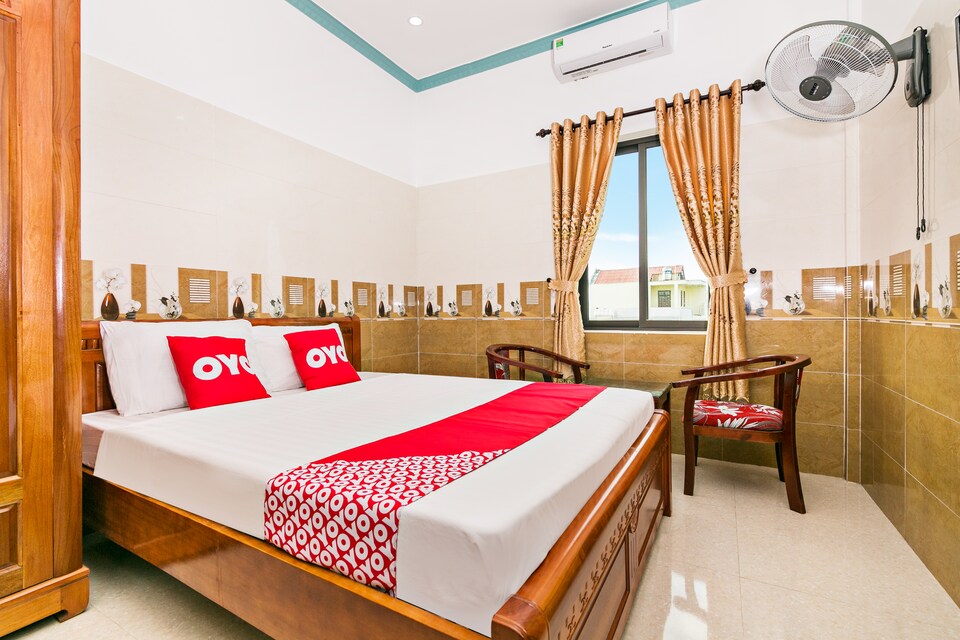OYO 854 Ha Trung Motel, Lien Chieu  Da Nang, Da-Nang