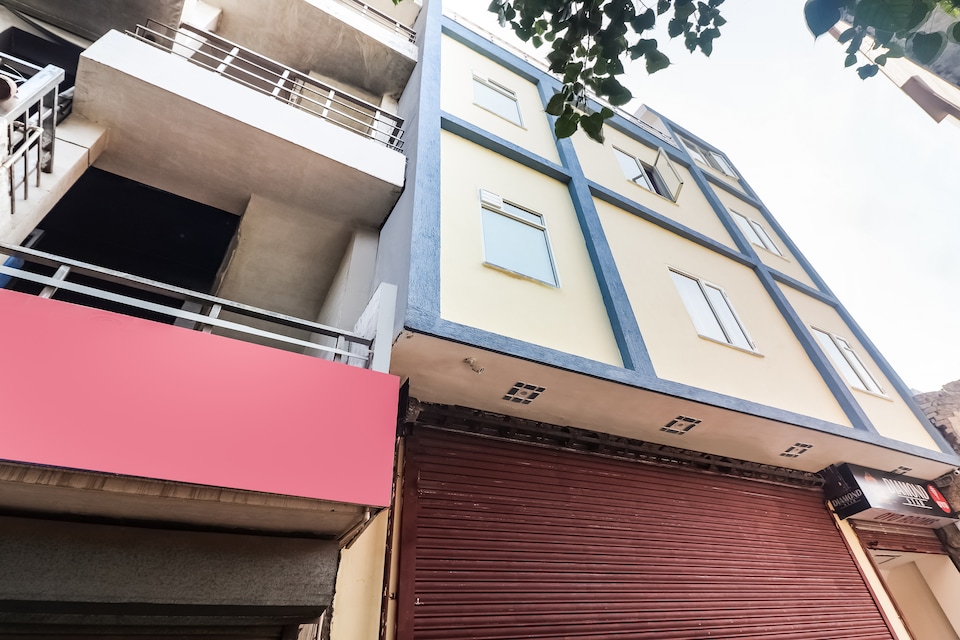 Hotel O Diamond Star, Hisar, Hisar
