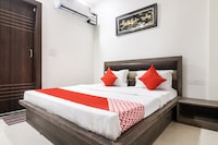 Hotel O Diamond Star