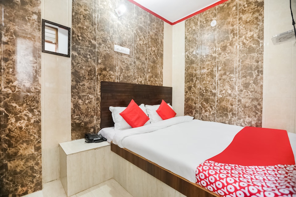 OYO 69534 Hotel Nanda Tower , Hanumangarh, Hanumangarh