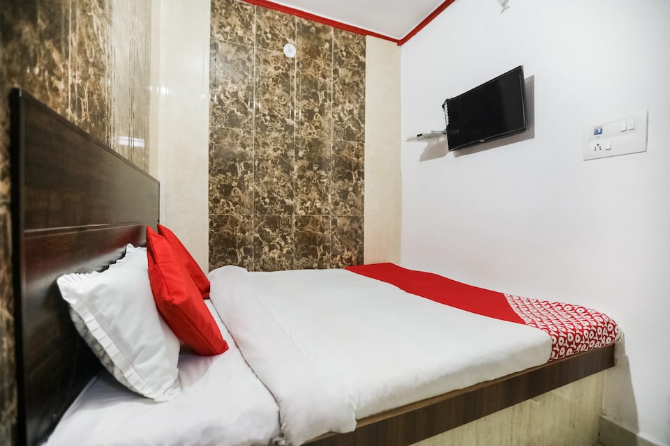 OYO 69534 Hotel Nanda Tower , Hanumangarh, Hanumangarh