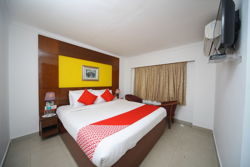 OYO 69538 Kapoor Inn, Jalandhar, Jalandhar