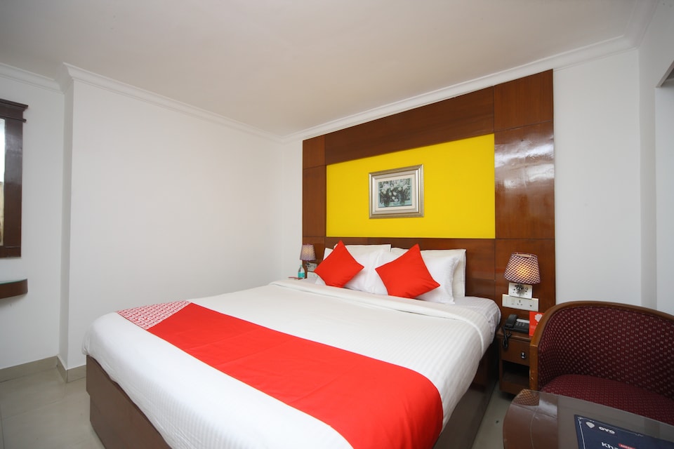 OYO 69538 Kapoor Inn, Jalandhar, Jalandhar