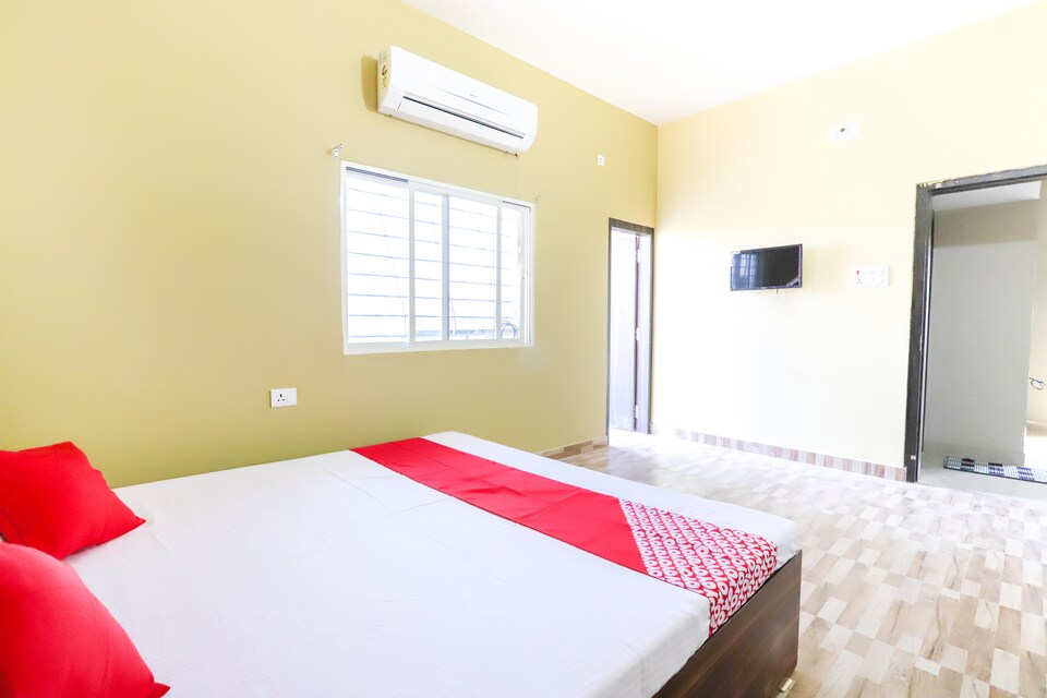 OYO 69539 Sweet Suite, Bariatu, Ranchi