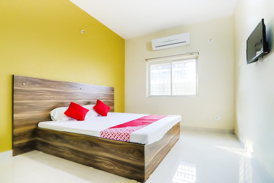 OYO 69539 Sweet Suite, Bariatu, Ranchi