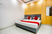OYO Geet Residency Near Palam Metro Station