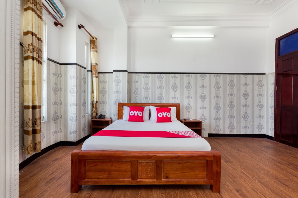 OYO 856 Diem Mi Hotel, Binh Tri Dong Ho Chi Minh, Ho-Chi-Minh