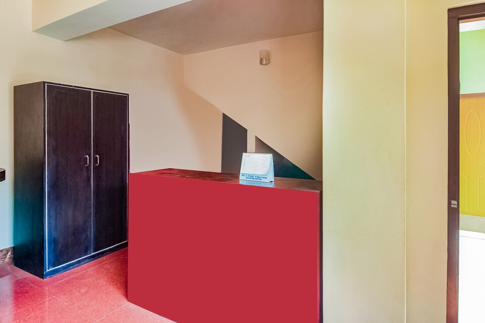 OYO 69545 Rigzenla Residency, Kalimpong, Kalimpong