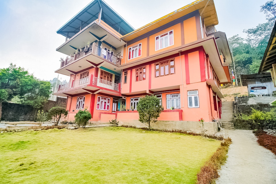 OYO 69545 Rigzenla Residency, Kalimpong, Kalimpong