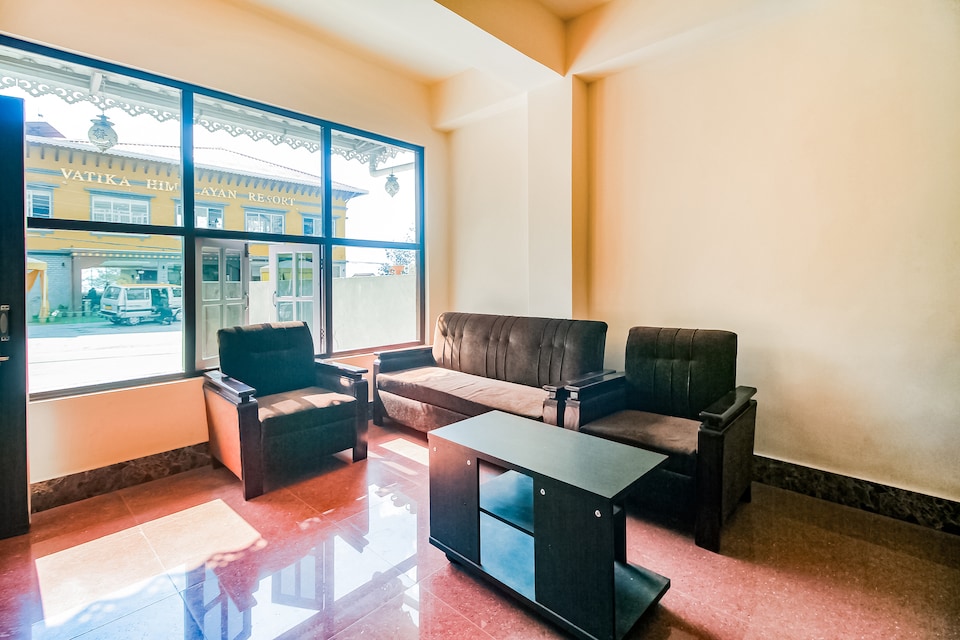 OYO 69545 Rigzenla Residency, Kalimpong, Kalimpong