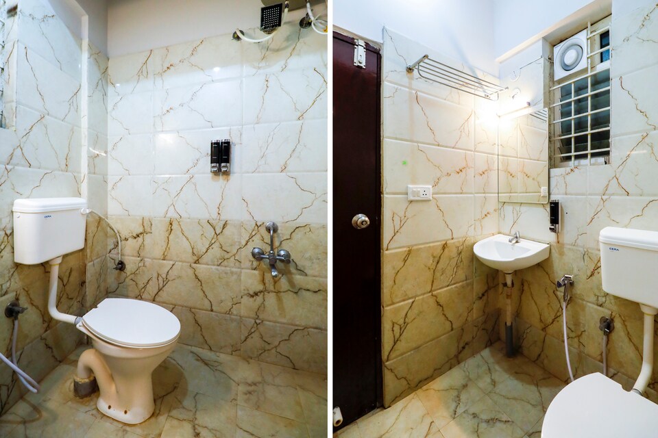 OYO 69551 hotel Sona grand, Electronic City Phase 2 Bangalore, Bangalore