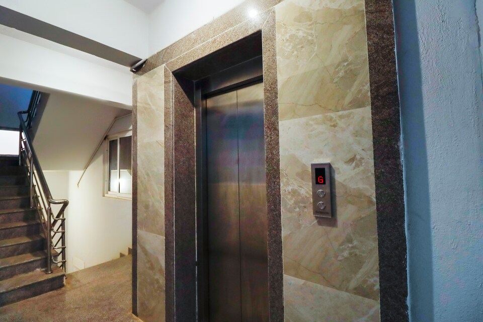 OYO 69551 hotel Sona grand, Electronic City Phase 2 Bangalore, Bangalore