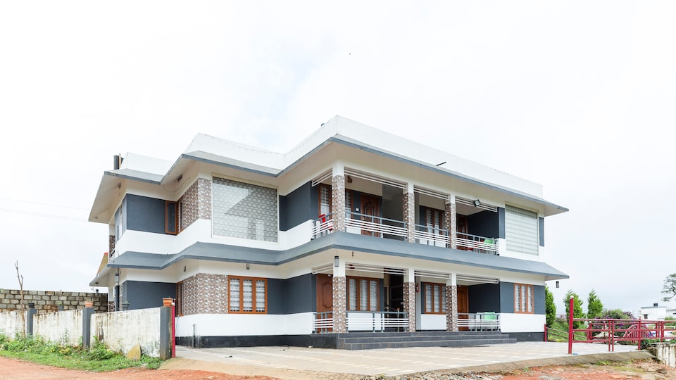 OYO 69554 Athidi Holiday Vagamon, Vagamon, Kottayam