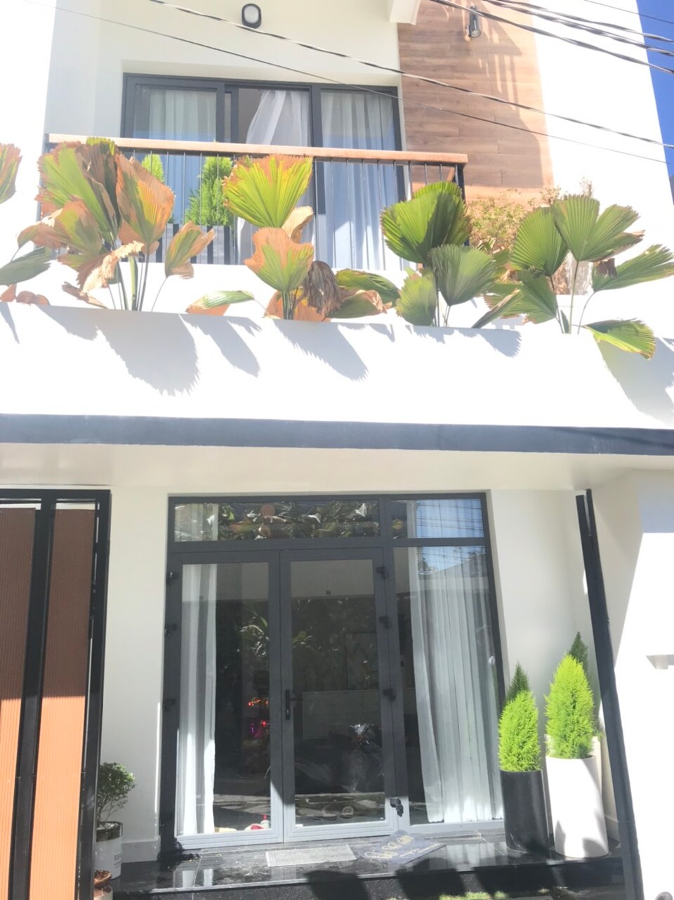 OYO 858 1989 House, Dalat City, Dalat