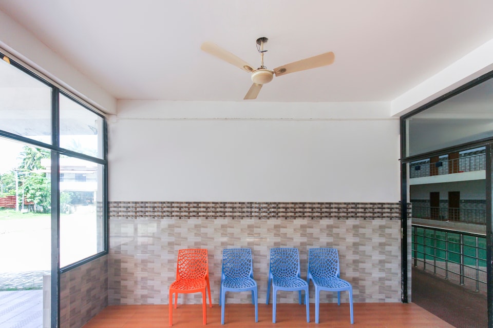 Capital O 69555 Hotel Wilson, Velankanni, Velankanni