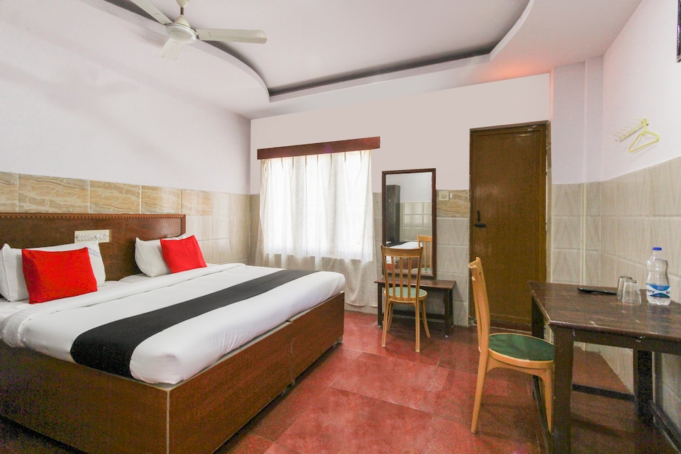 Capital O 69555 Hotel Wilson, Velankanni, Velankanni