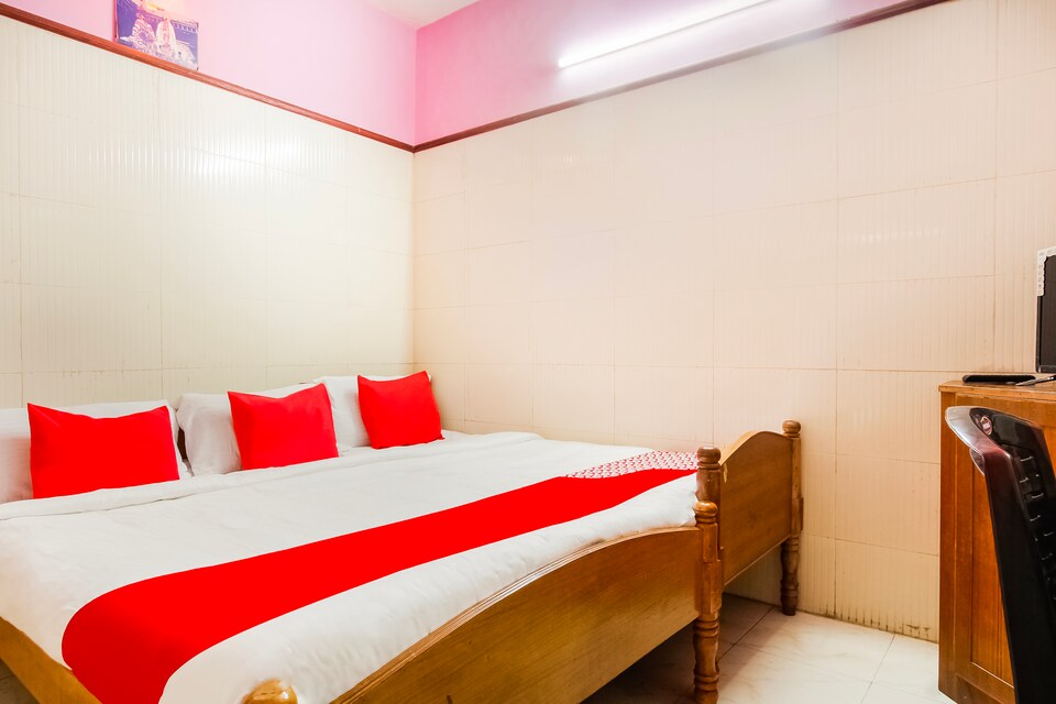 LIVE AS TCY106, Trichy Central, Trichy