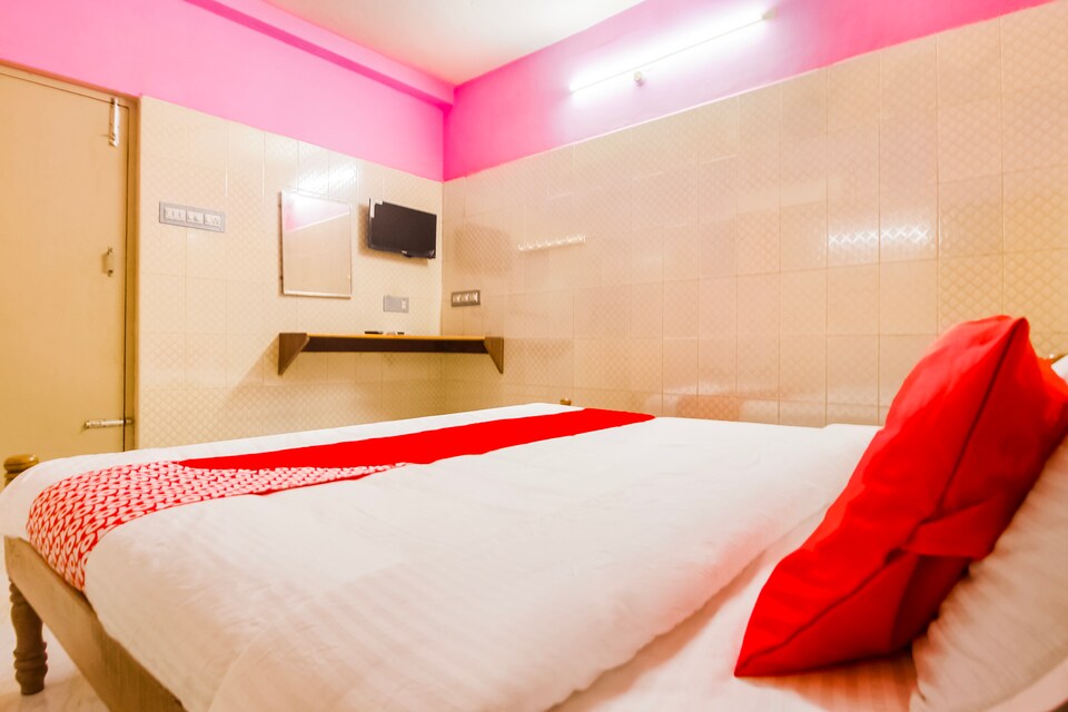 LIVE AS TCY106, Trichy Central, Trichy