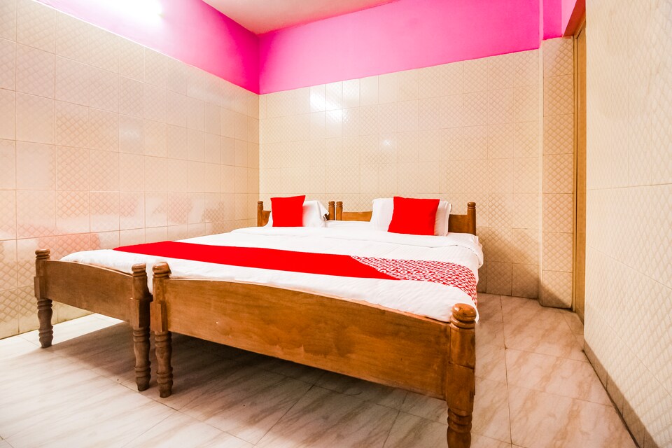 LIVE AS TCY106, Trichy Central, Trichy