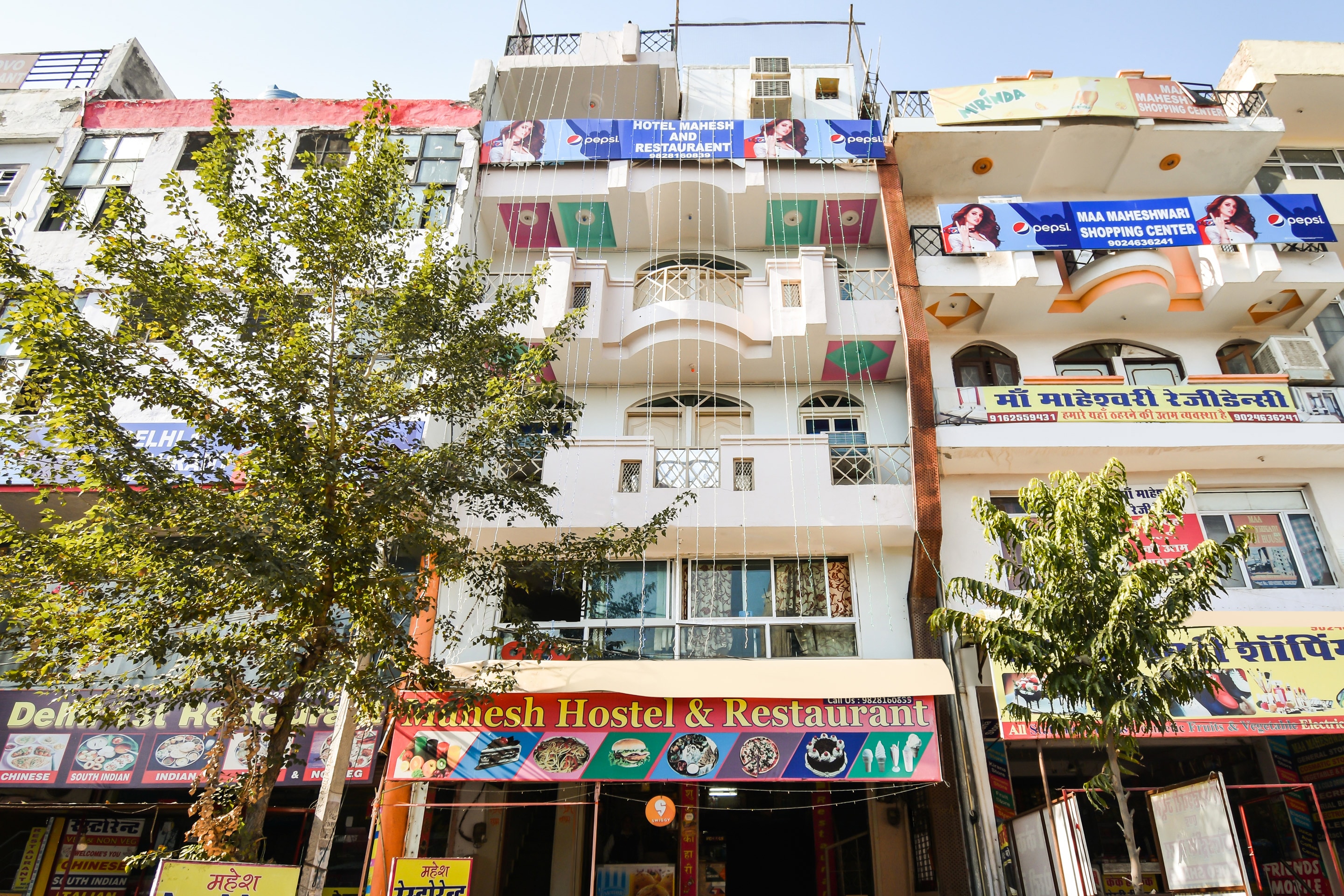 Couple Hotels in Village Achrol, Jaipur Couple Friendly Hotel