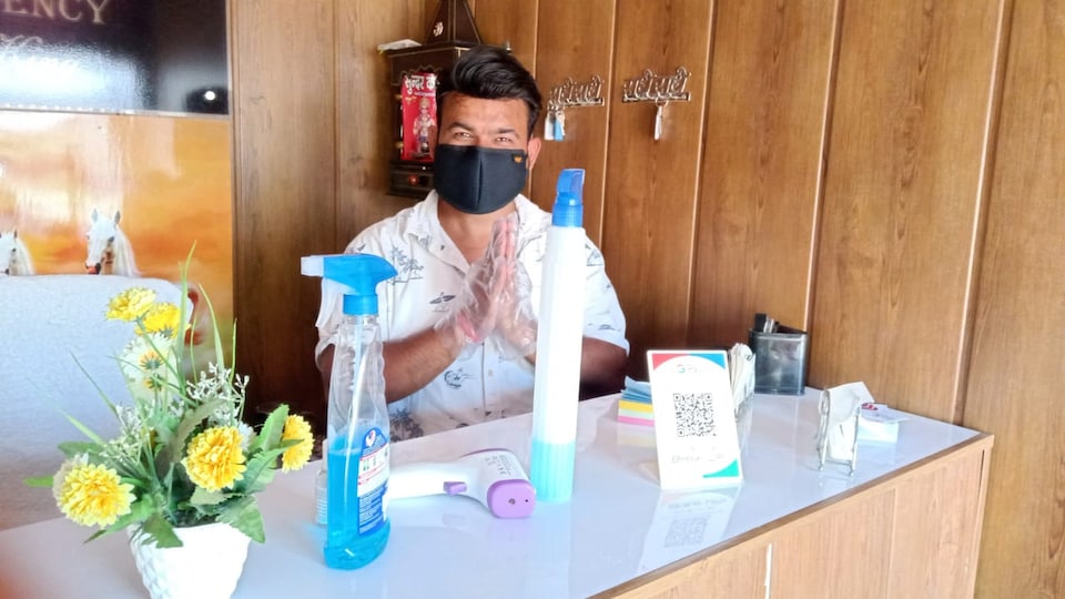 Prop Live in New code - GRG2768, Sohna Road, Gurgaon