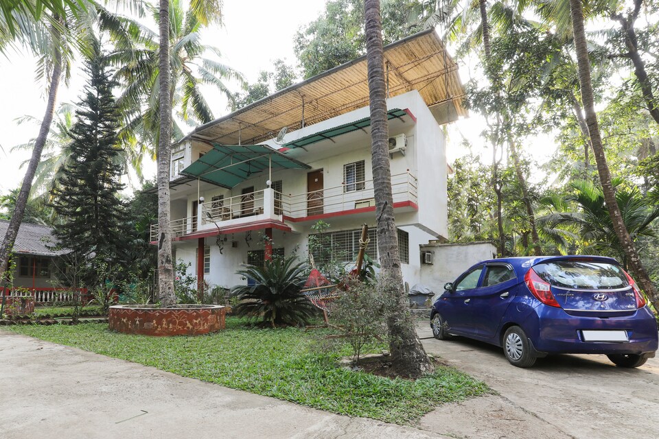 OYO 69563 Shree Sateri Cottage , Alibag, Alibag