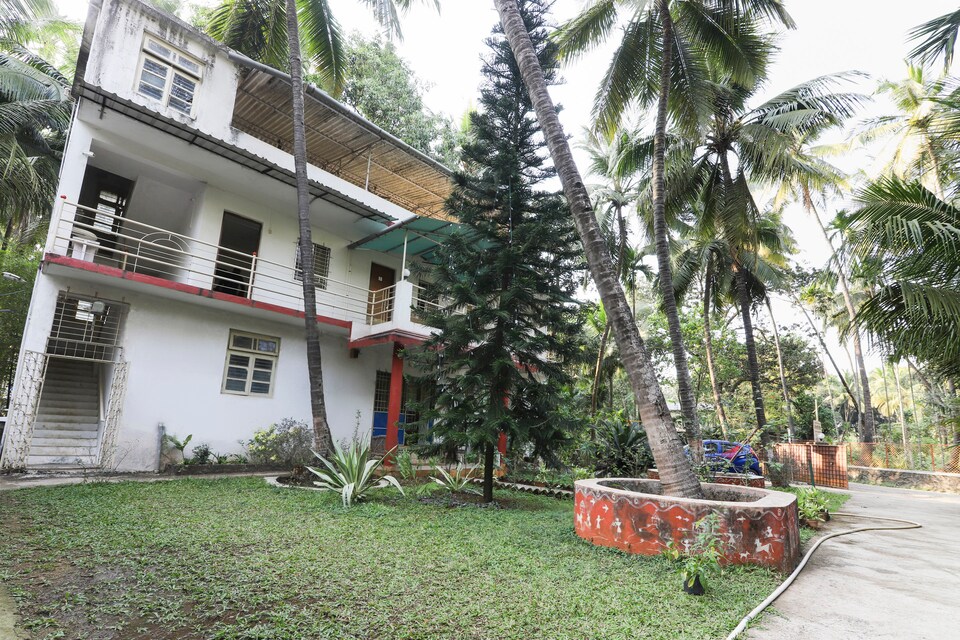 OYO 69563 Shree Sateri Cottage , Alibag, Alibag