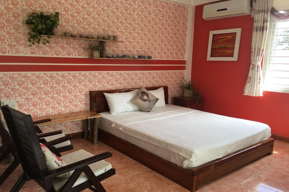OYO 862 Sunset Garden Villa, CAM AN HOI AN, Hoi-An