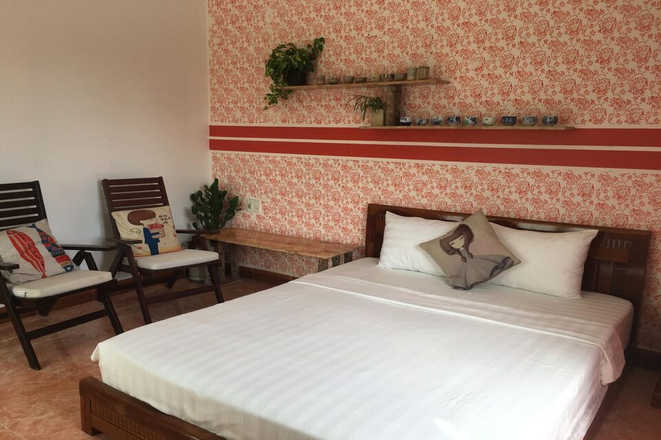 OYO 862 Sunset Garden Villa, CAM AN HOI AN, Hoi-An